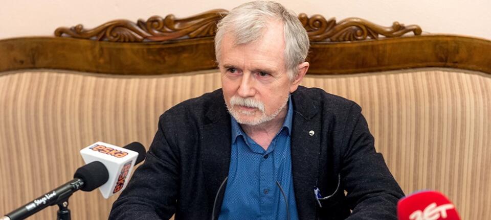 fot. PAP/Maciej Kulczyński