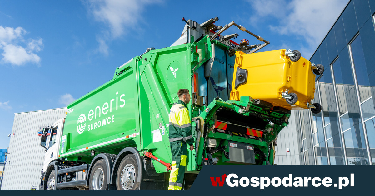 Czy w Kielcach będzie ciągłość odbioru śmieci?