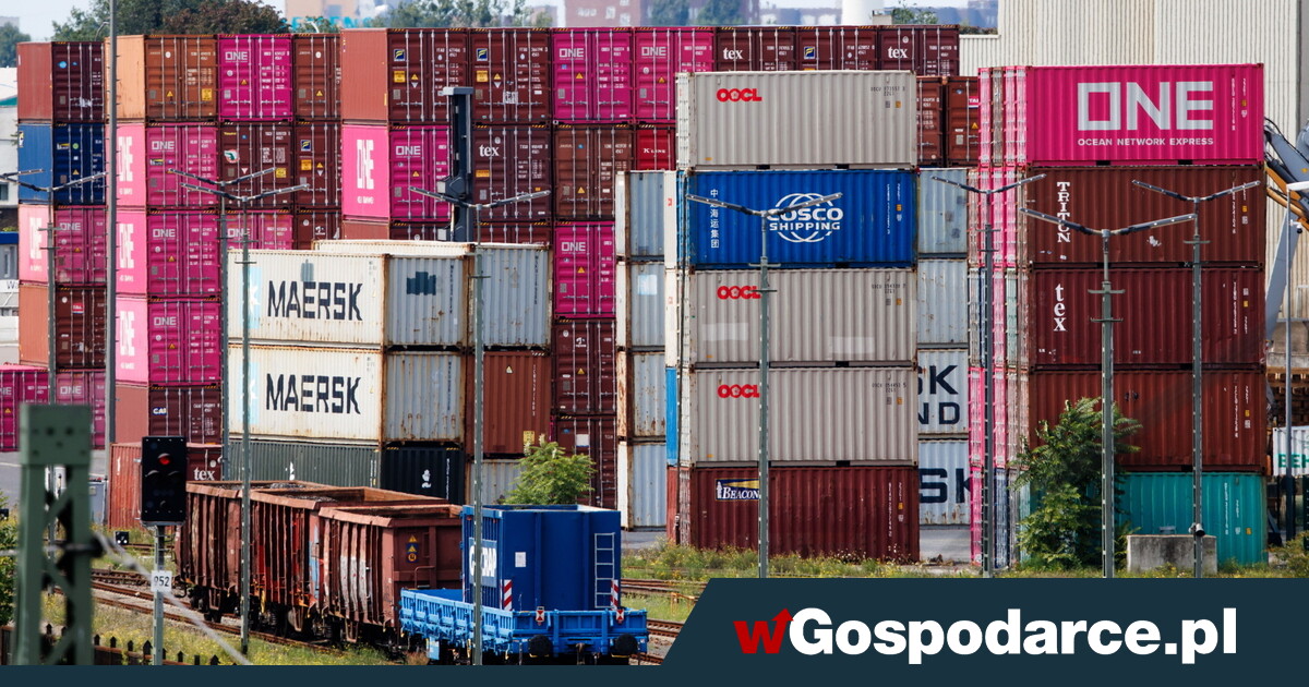 Cła uderzą w polską gospodarkę