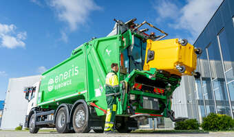 Czy w Kielcach będzie ciągłość odbioru śmieci?