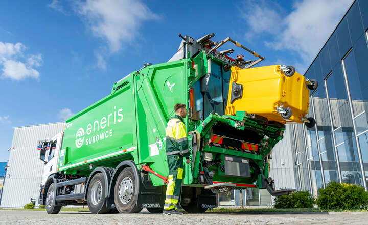 Czy w Kielcach będzie ciągłość odbioru śmieci?