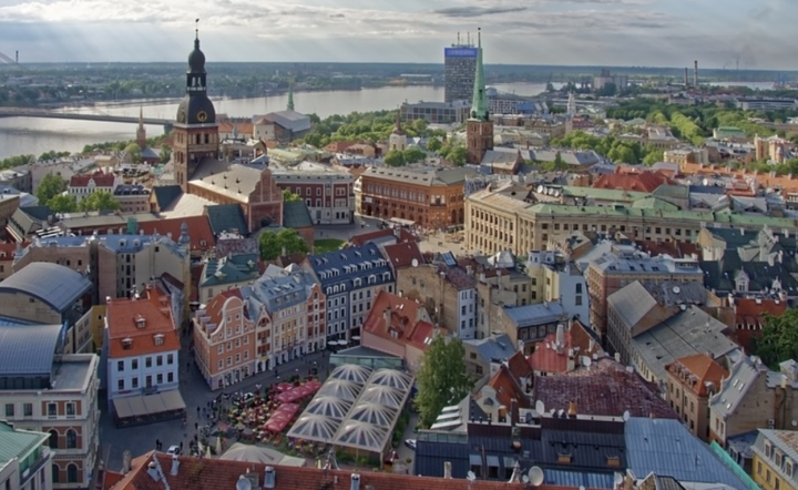 Łotwa: od 19 września ograniczony wjazd dla Rosjan