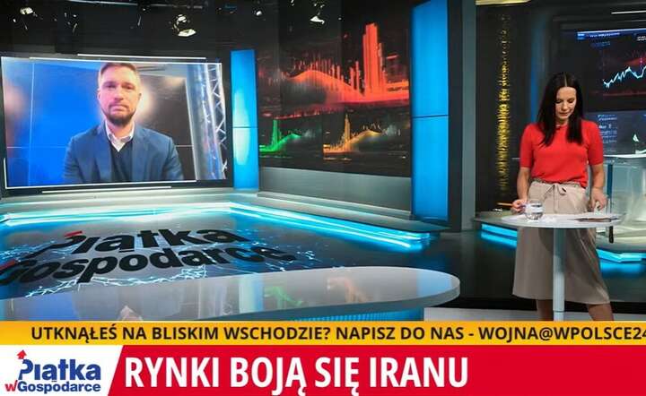 5 wGospodarce / autor: Fratria