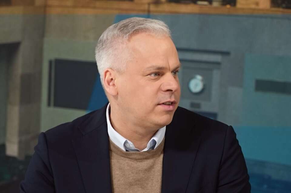 Minister Rabenda ws. protestu górników: Motyka kilka może