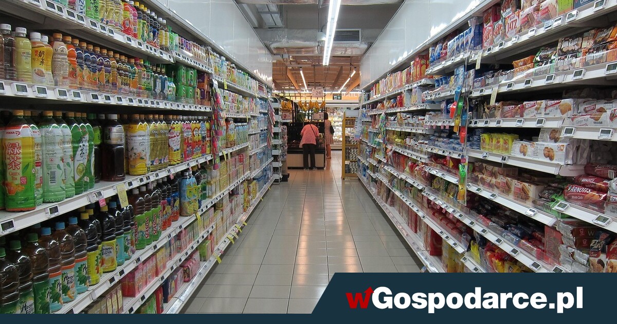 Przywożą z Ukrainy tony ohydnej żywności. "Wszczęto ponad 100 postępowań"