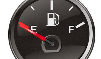 W kwietniu mocno wzrosną ceny paliw. Zobacz, o ile