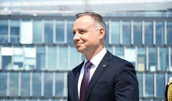 Prezydent Polski: Polska nigdy nie zrzekła się prawa do reparacji!