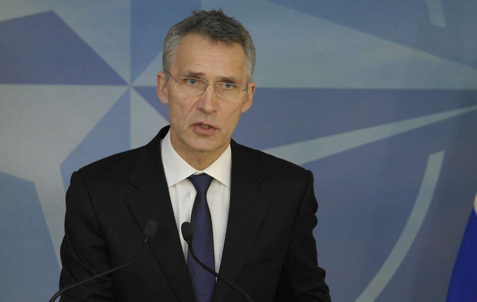 Stoltenberg: Sojusz Północnoatlantycki pozostanie zjednoczony