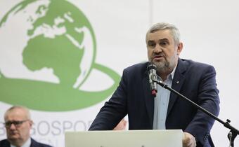 Ardanowski: Rolnicy muszą tłumaczyć jaka jest ich rola