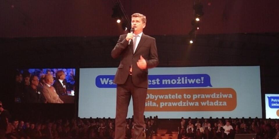 Fot. M. Czutko