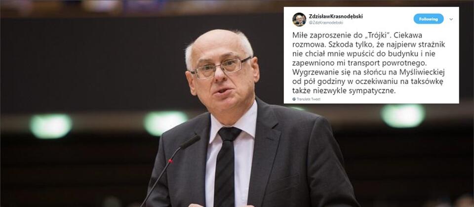 autor: Flickr/Parlament Europejski/Twitter
