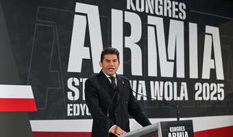 Trwa Kongres Armia w Stalowej Woli