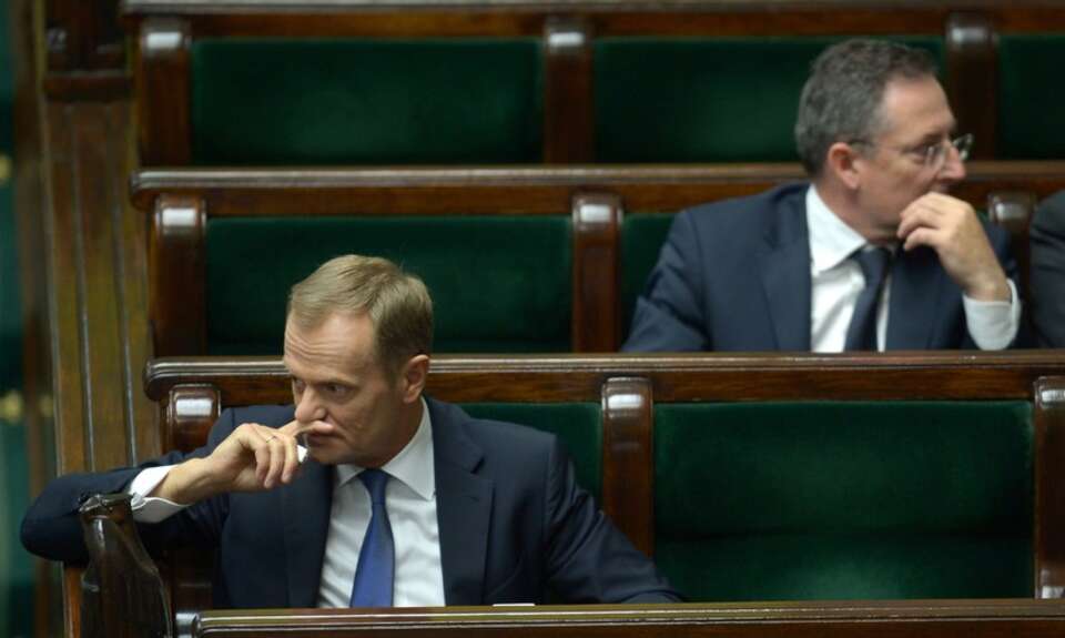 fot. PAP/Radek Pietruszka