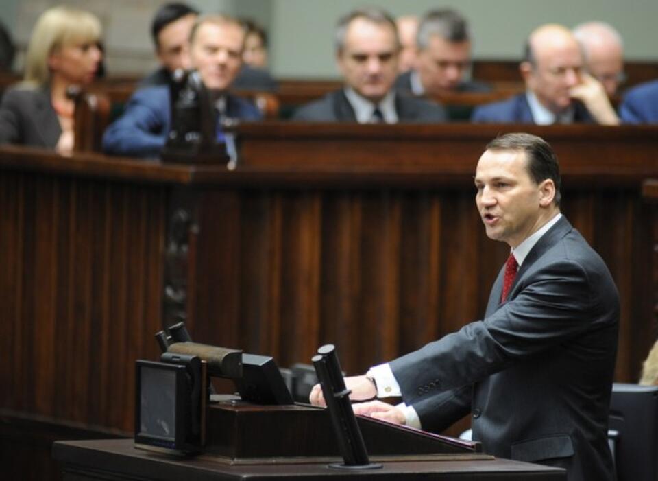 Fot. PAP / Jacek Turczyk