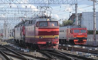 IS: wojna wpłynie na inwestycje kolejowe w Polsce