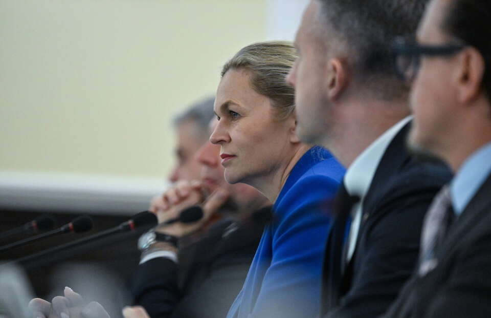 Oburzające! Nowacka: Edukacja zdrowotna będzie obowiązkowa