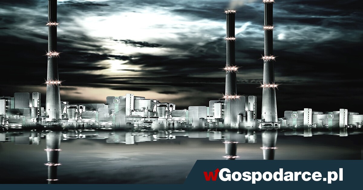 Kaliś: obecne ceny energii to śmierć dla przemysłu