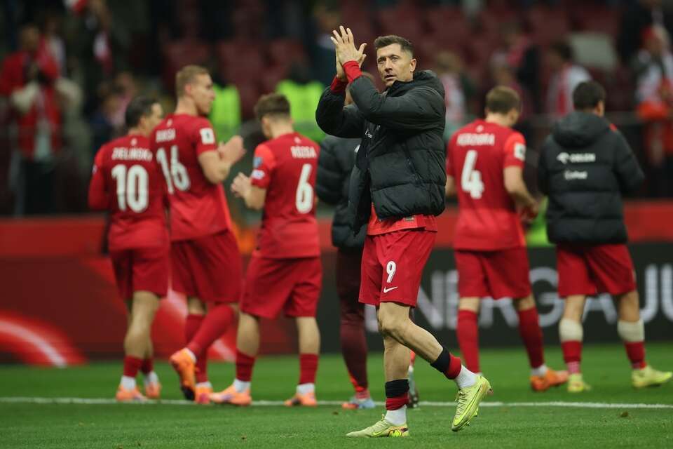 autor: PAP/Leszek Szymański