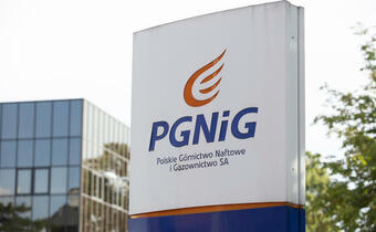 PGNiG rozmawia o dodatkowych dostawach gazu na Ukrainę
