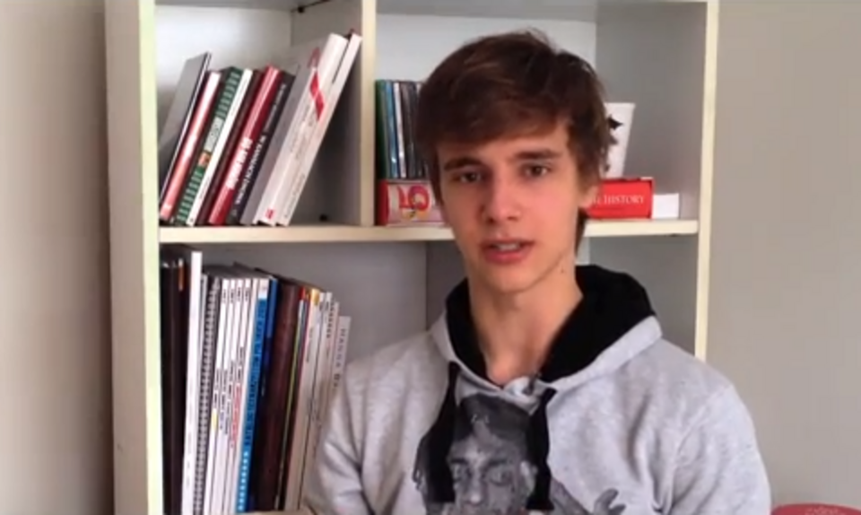 Fot. YouTube