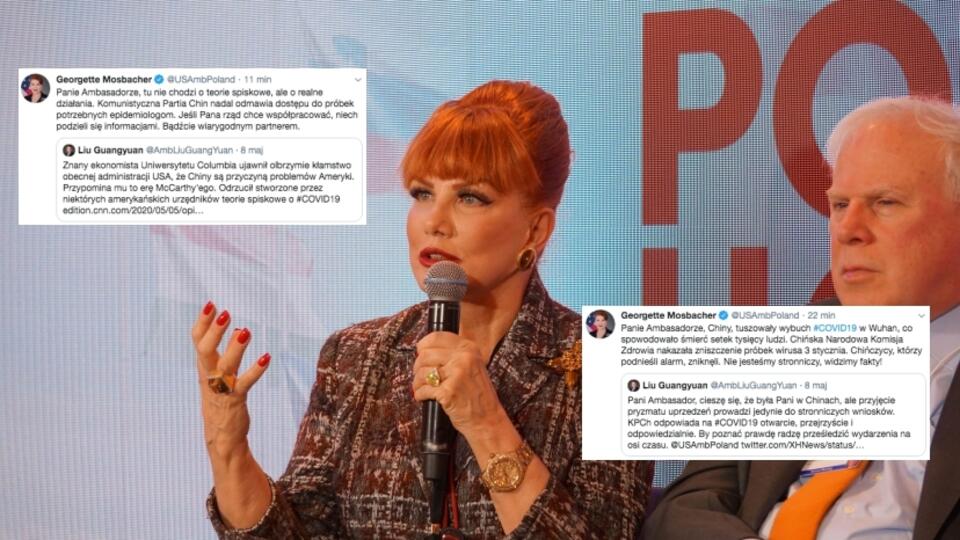 autor: Fratria/Twitter/@USAmbPoland