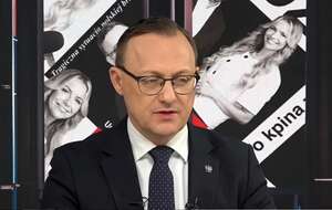 Leśkiewicz o sytuacji wokół TK / autor: wPolsce24