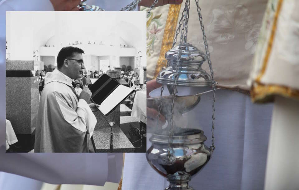 Przed Sądem Okręgowym w Częstochowie ruszył proces w sprawie zabójstwa ks. Grzegorza Dymka - proboszcza parafii NMP Fatimskiej w Kłobucku.  / autor: Fratria/niedziela.pl