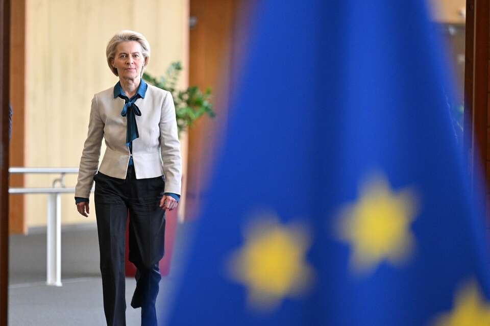 autor: 	PAP/EPA/NICOLAS TUCAT / POOL