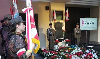 Reduta PWPW - wspaniała historia