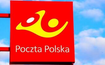 Poczta Polska obsłuży administrację skarbową w całym kraju