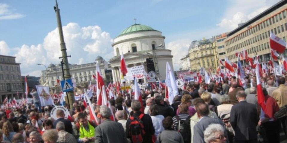 Fot. wPolityce.pl