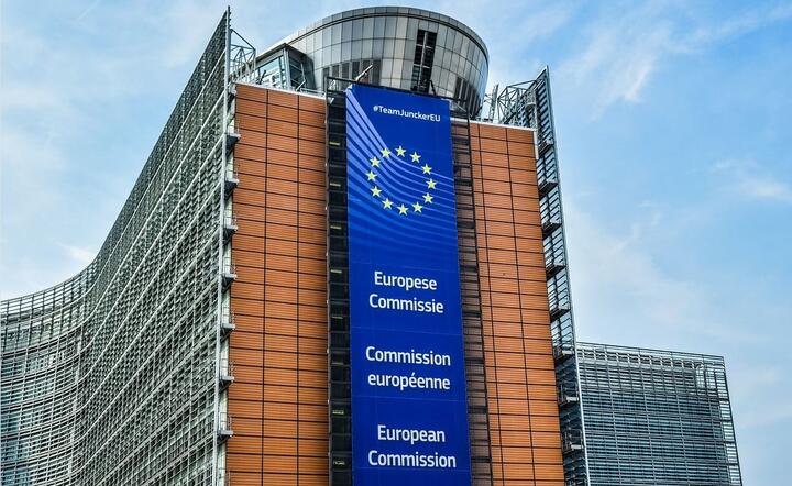 Komisja Europejska przyjęła rozporządzenie ws. 100 mld euro na wsparcie zatrudnienia. / autor: Pixabay