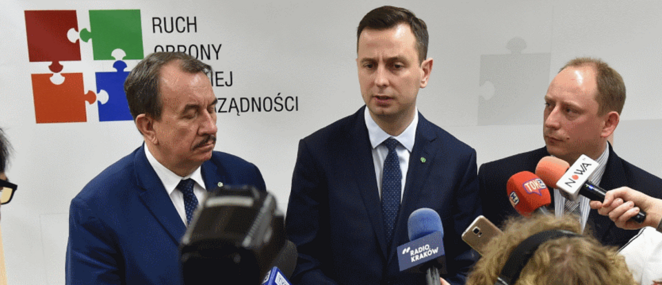 PAP/Jacek Bednarczyk