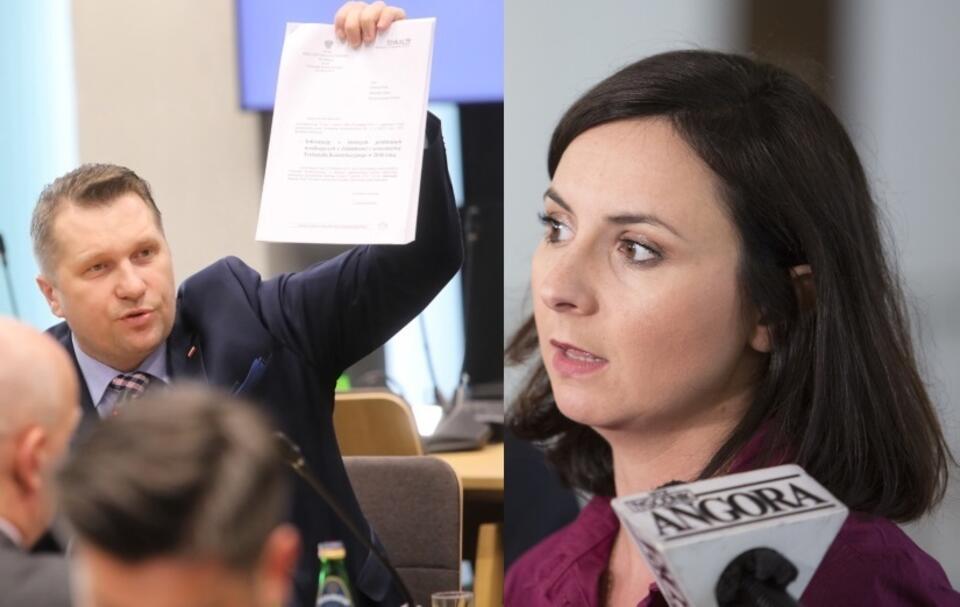 autor:  	PAP/Wojciech Olkuśnik/Fratria
