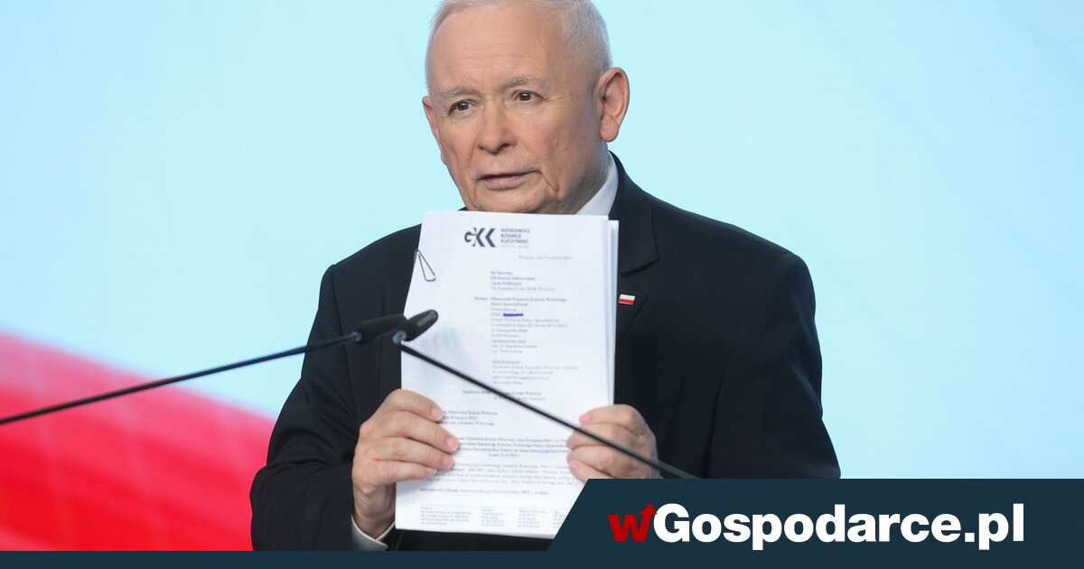 "Ta władza polskim interesom nie służy"