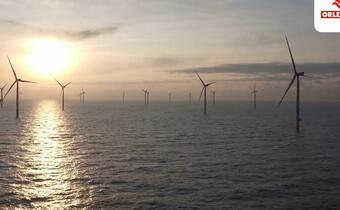 KE zatwierdziła wsparcie dla morskich farm wiatrowych