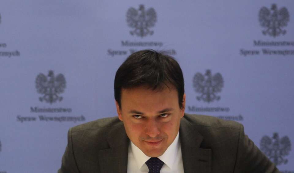 fot. PAP/Jakub Kamiński