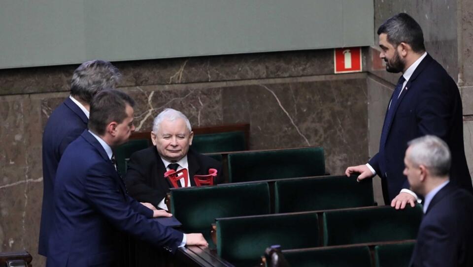 autor: PAP/Wojciech Olkuśnik