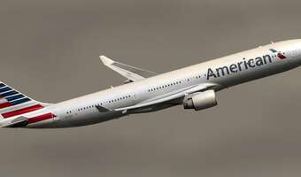 Megafuzja na amerykańskim rynku lotniczym?