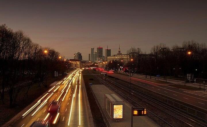 Warszawa / autor: Pixabay