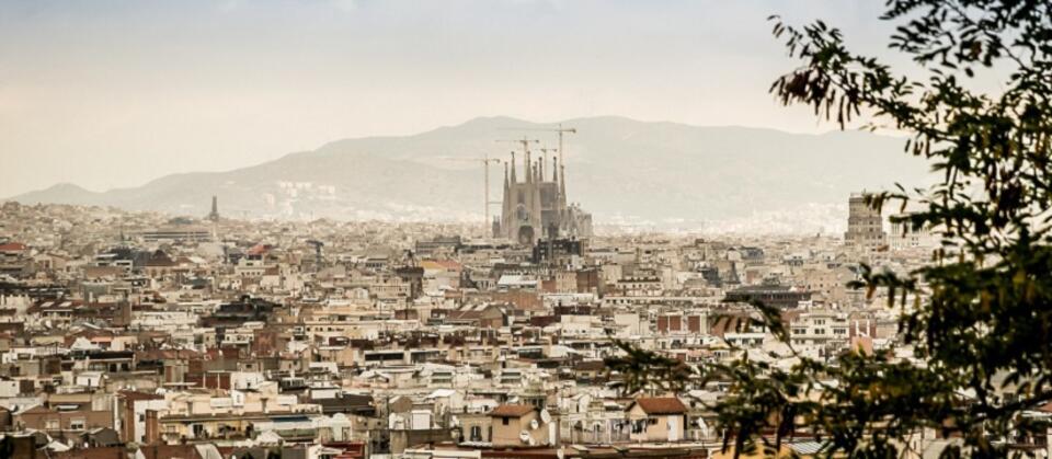 Barcelona / autor: Pixabay