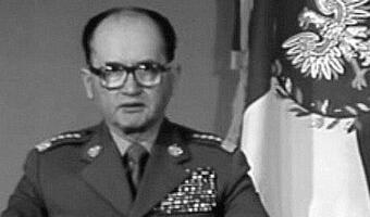 Nie żyje Wojciech Jaruzelski