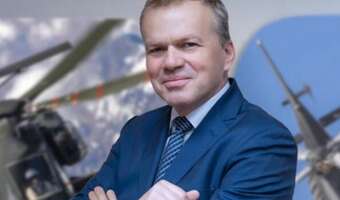 Nowy prezes PZL-Świdnik