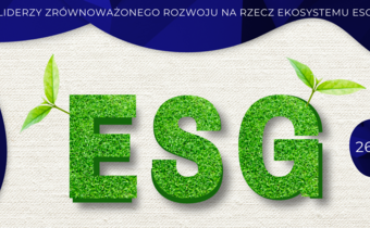 Eksperci, przedsiębiorcy i przedstawiciele rządu o przyszłości ESG w Polsce