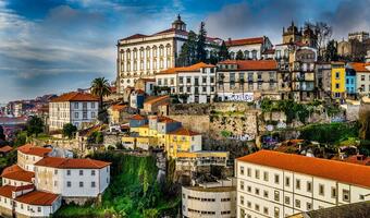 Portugalia znosi obowiązek noszenia masek ochronnych