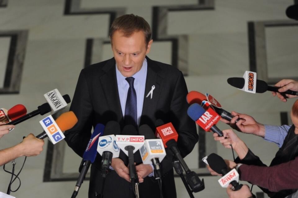PAP/Grzegorz Jakubowski