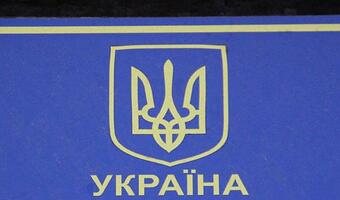 Ukraina skarży Rosję