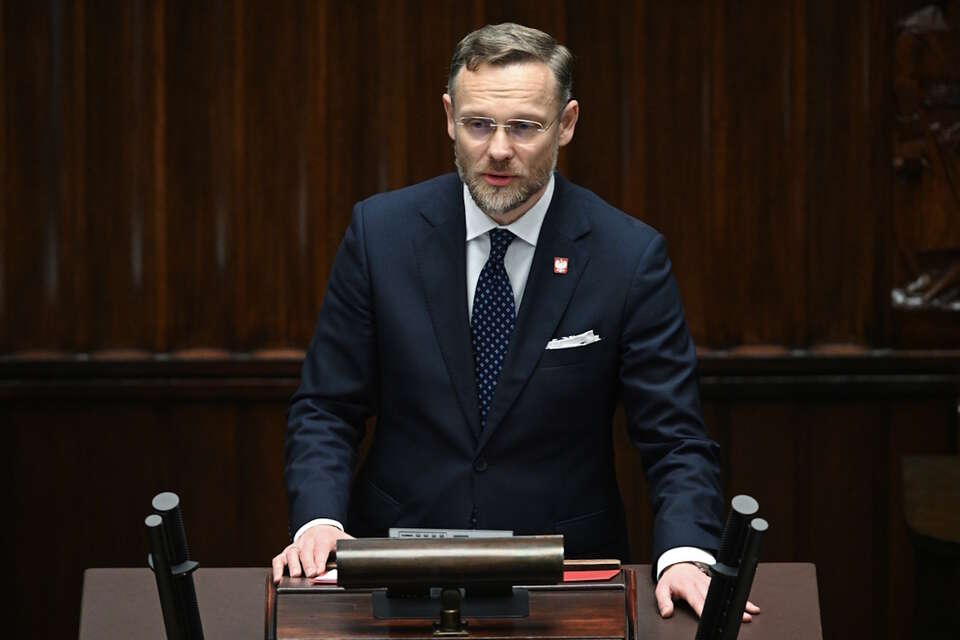 Bogucki: W Polsce nie ma miejsca na szerzenie banderyzmu
