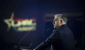 Ropociąg rozpala emocje polityczne