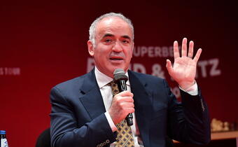 Chodorkowski i Kasparow uznani za "agentów zagranicznych"